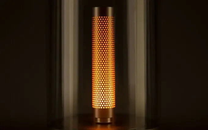 Dimmable Candle Atmosphere Lamp - Smart Shop (Online Store for wise shoppers) 