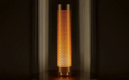 Dimmable Candle Atmosphere Lamp - Smart Shop (Online Store for wise shoppers) 