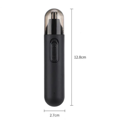 Unisex USB Facial Hair Trimmer - Smart Shop (Online Store for wise shoppers) 