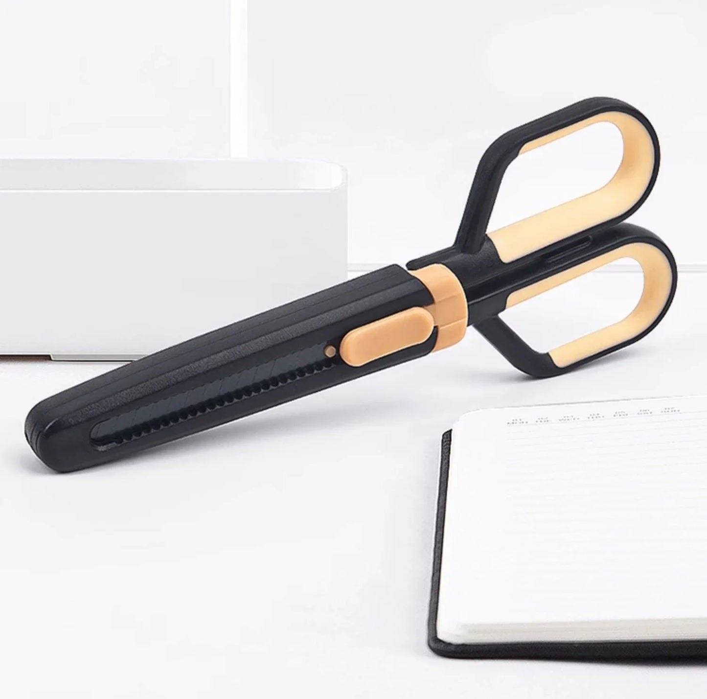 2 in 1 Scissor - Smart Shop (Online Store for wise shoppers) 