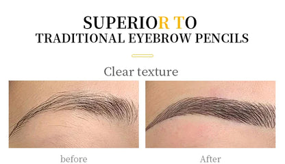 Waterproof Eyebrow Pencil - Smart Shop (Online Store for wise shoppers) 