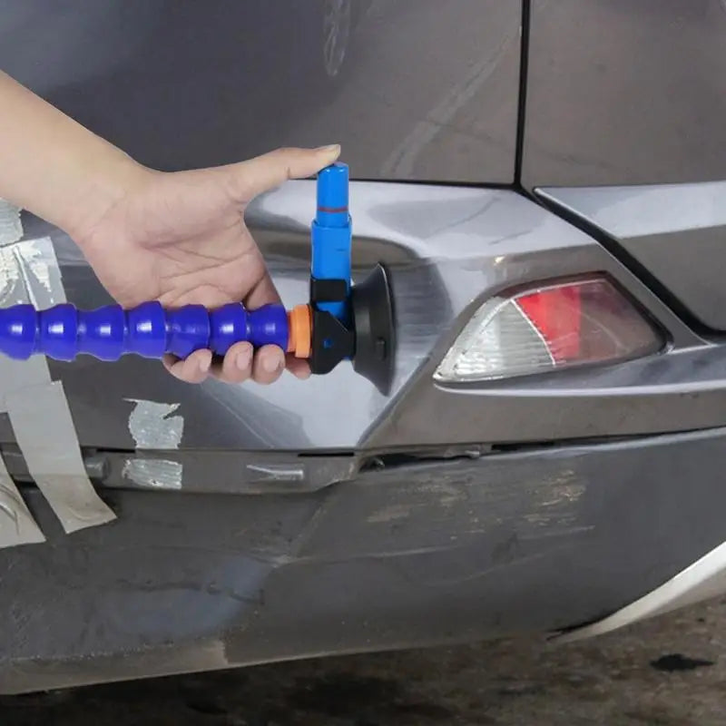 Hand Pump Suction Cup Car Dent Puller - Smart Shop (Online Store for wise shoppers) 