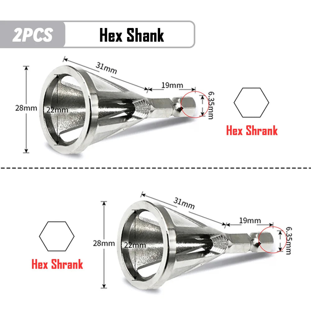 External Chamfering Device - Smart Shop (Online Store for wise shoppers) 