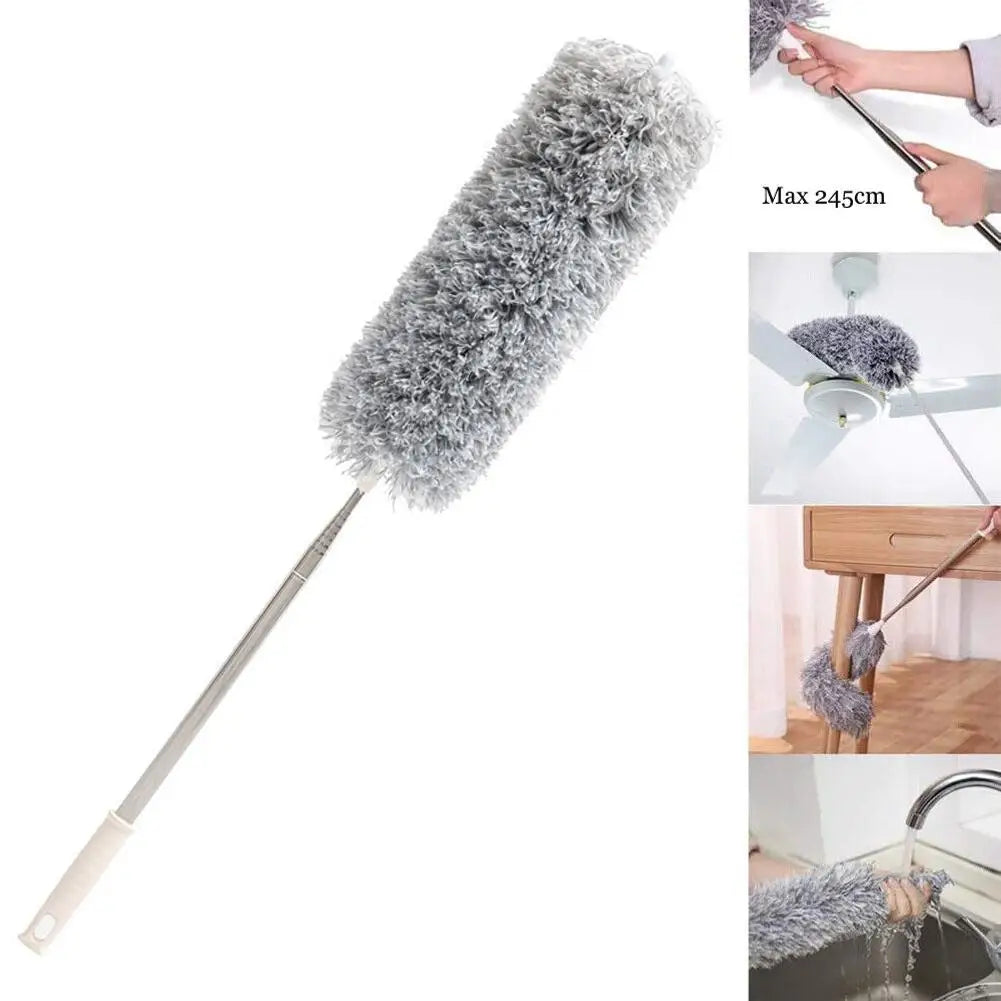 Extendable Microfiber Duster - Smart Shop (Online Store for wise shoppers) 