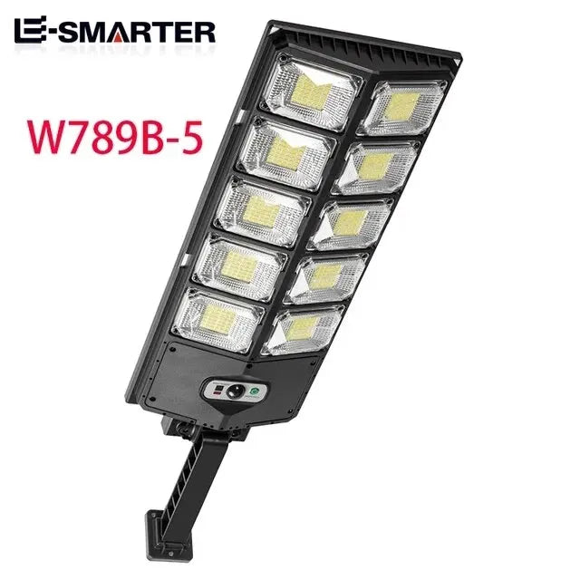 Solar Waterproof LED  Street Light - Smart Shop (Online Store for wise shoppers) 