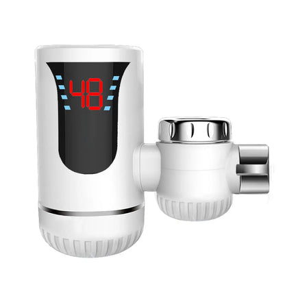 Instant Electric Water Heater Faucet - Smart Shop (Online Store for wise shoppers) 