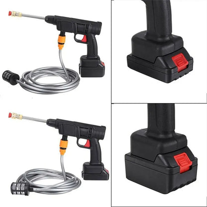 Automatic High Pressure Spray Gun - Smart Shop (Online Store for wise shoppers) 