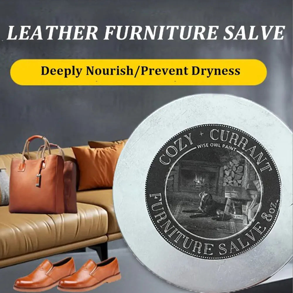 Leather Repair Coating With Brush - Smart Shop (Online Store for wise shoppers) 