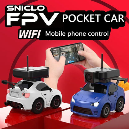 Wireless Remote Control Car Camera - Smart Shop (Online Store for wise shoppers) 