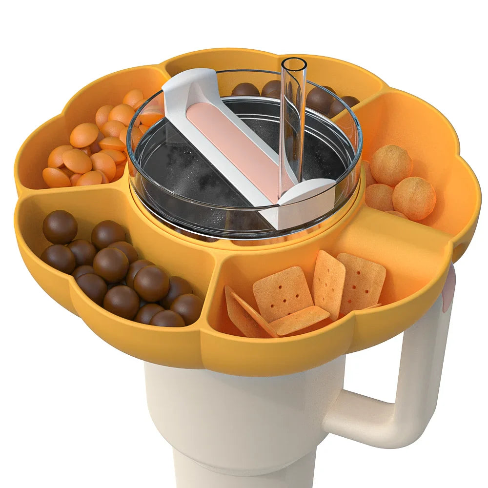 Stanley Cup Snack Bowl - Smart Shop (Online Store for wise shoppers) 