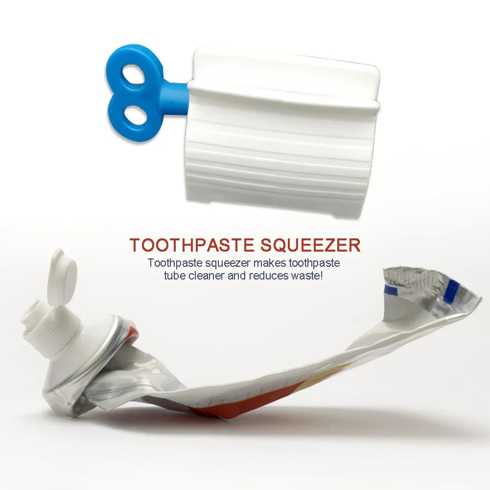 Lazy Toothpaste Squeezer - Smart Shop (Online Store for wise shoppers) 