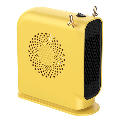 Desktop Electric Mini Heater - Smart Shop (Online Store for wise shoppers) 