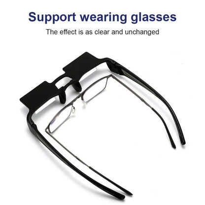 Ultra-Light Lazy Reading Glasses - Smart Shop (Online Store for wise shoppers) 