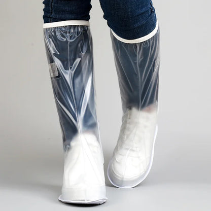 Unisex Reusable Rain Boots Cover