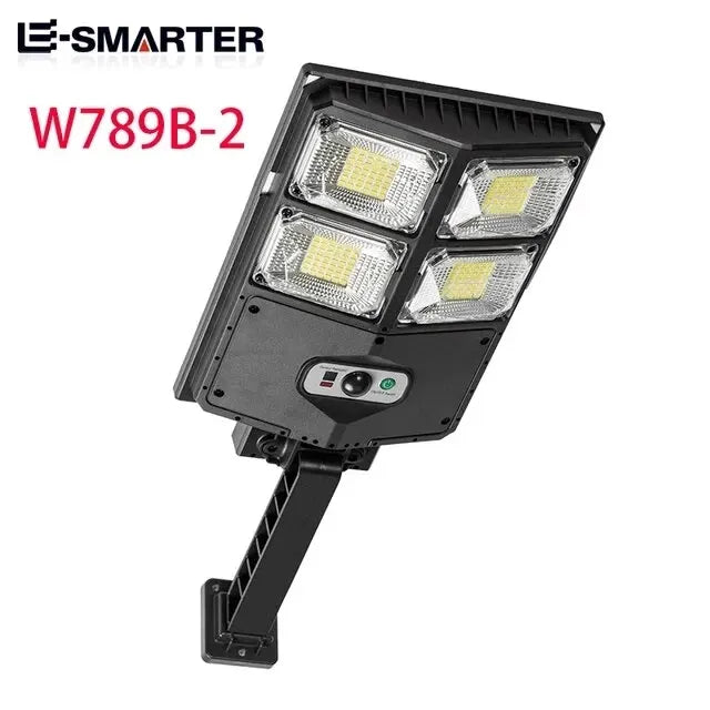 Solar Waterproof LED  Street Light - Smart Shop (Online Store for wise shoppers) 