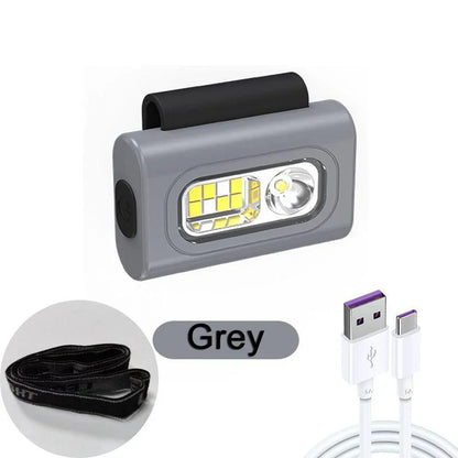 USB Portable Magnetic Emergency Light - Smart Shop (Online Store for wise shoppers) 