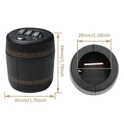 Bottle Cap Password Lock Sealer - Smart Shop (Online Store for wise shoppers) 