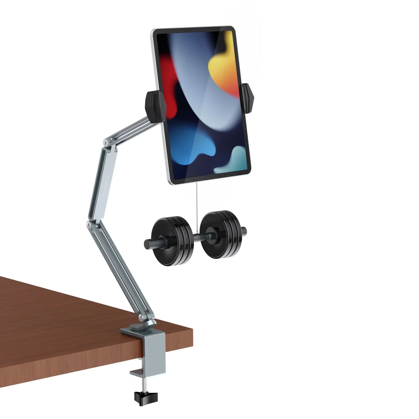 Multifunctional Alloy Desk Tablet Bracket - Smart Shop (Online Store for wise shoppers) 