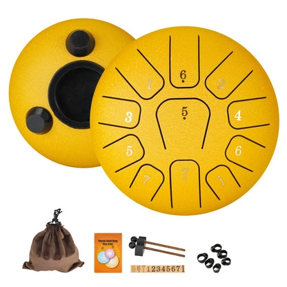 Yoga Tongue Drum - Smart Shop (Online Store for wise shoppers) 