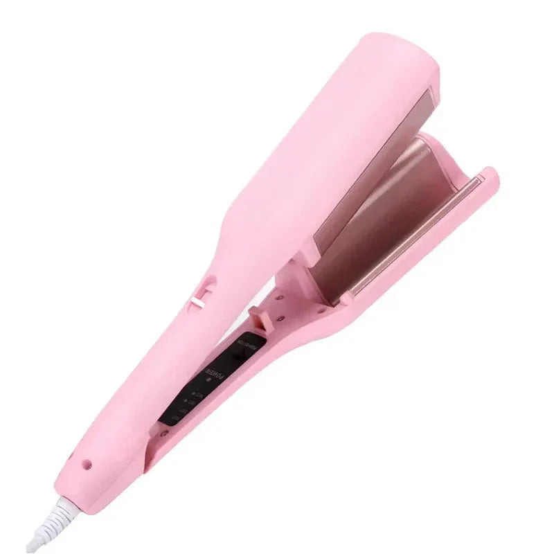 Professional Styling Wavy Hair Curler - Smart Shop (Online Store for wise shoppers) 