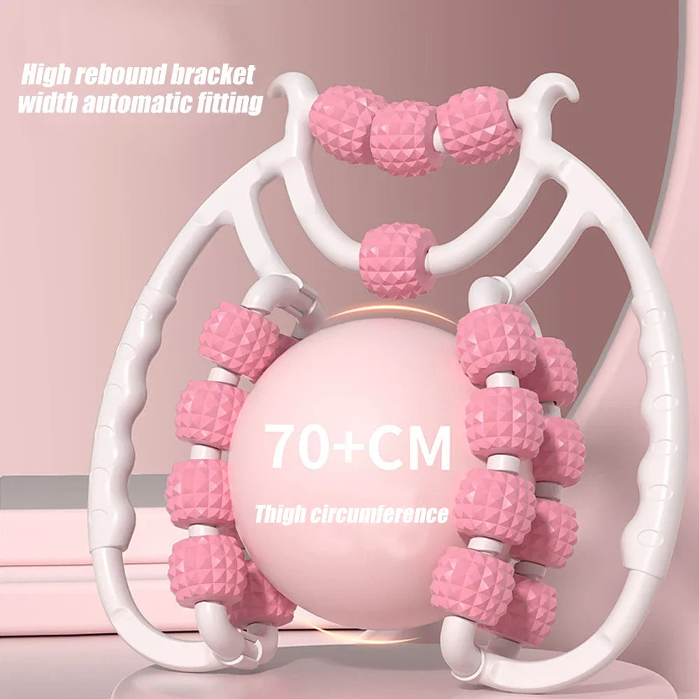 Muscle Relaxing Roller Massager - Smart Shop (Online Store for wise shoppers) 
