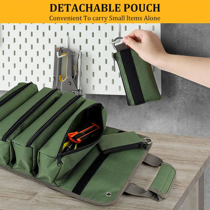 Multi-purpose Tools Organizer Storage Bag - Smart Shop (Online Store for wise shoppers) 