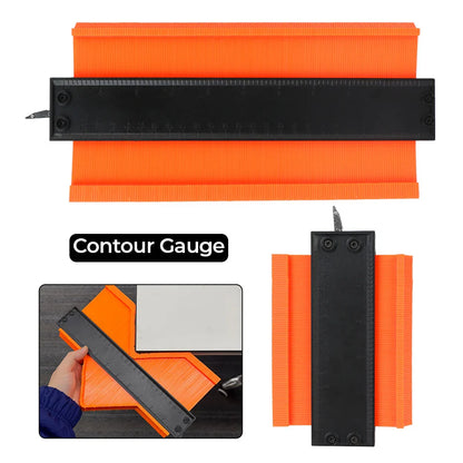 Multifunctional Contour Gauge - Smart Shop (Online Store for wise shoppers) 