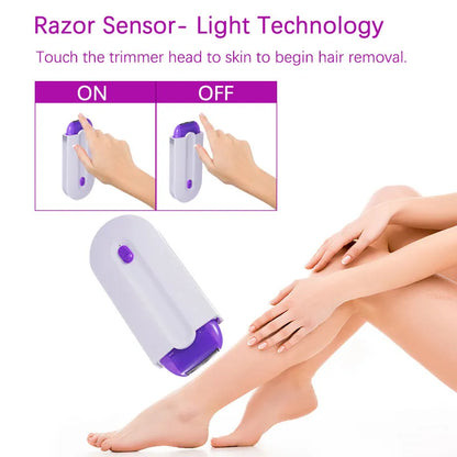 Laser Hair Removal - Smart Shop (Online Store for wise shoppers) 