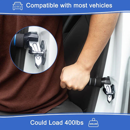 Portable Car Door Assist Handle - Smart Shop (Online Store for wise shoppers) 