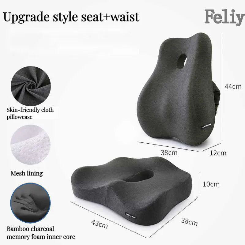 Long Sitting Cushion Foam Chair - Smart Shop (Online Store for wise shoppers) 