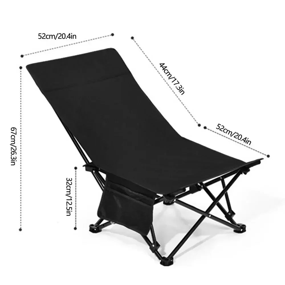 Outdoor Folding Moon Chair - Smart Shop (Online Store for wise shoppers) 