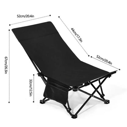 Outdoor Folding Moon Chair - Smart Shop (Online Store for wise shoppers) 