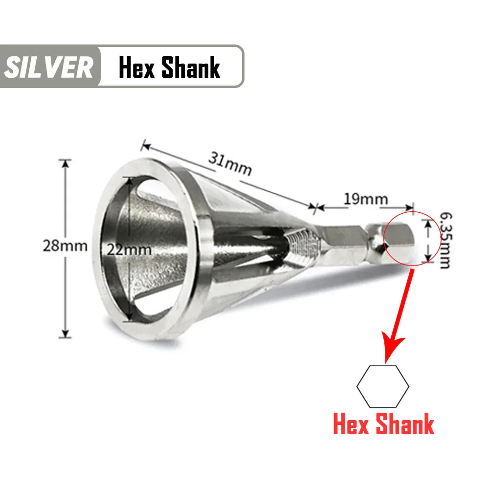 External Chamfering Device - Smart Shop (Online Store for wise shoppers) 