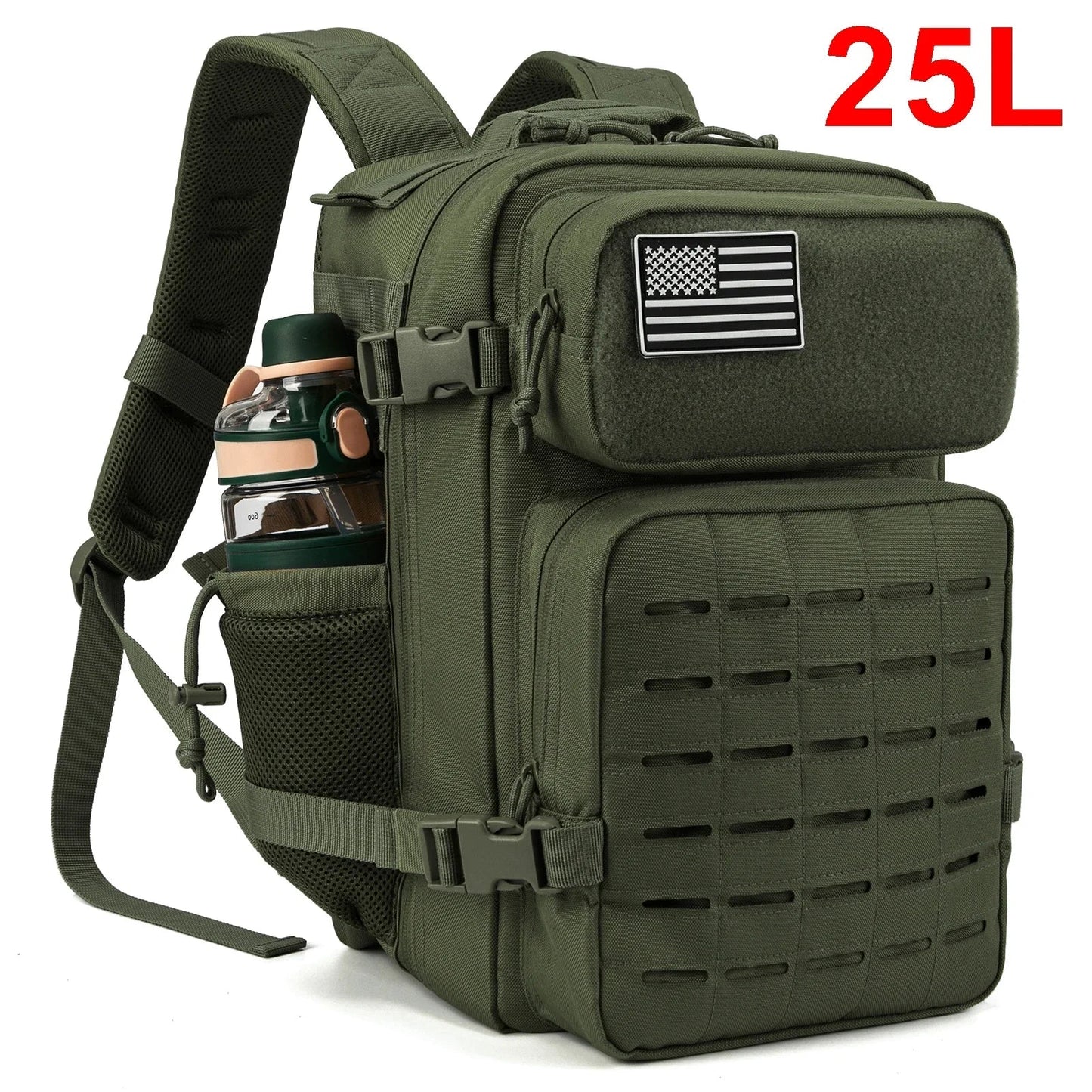 Hiking Tactical Backpack - Smart Shop (Online Store for wise shoppers) 