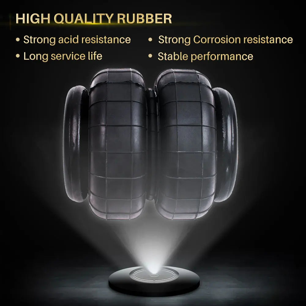 Universal Air Suspension Bag - Smart Shop (Online Store for wise shoppers) 