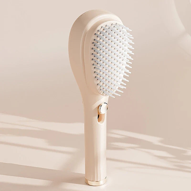 Retractable Self Cleaning Comb - Smart Shop (Online Store for wise shoppers) 