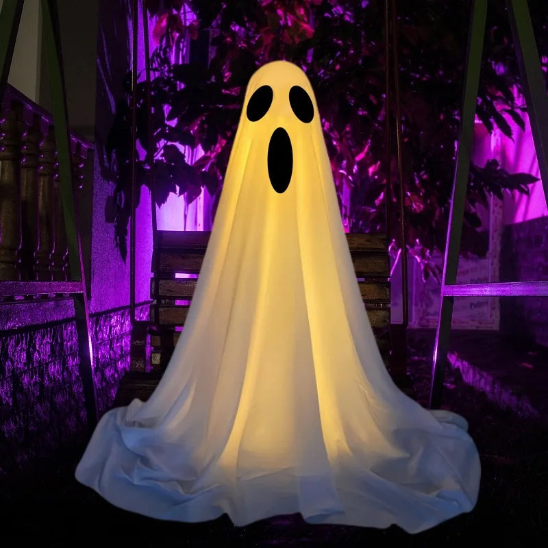 LED Glow Haunting Horror Props - Smart Shop (Online Store for wise shoppers) 