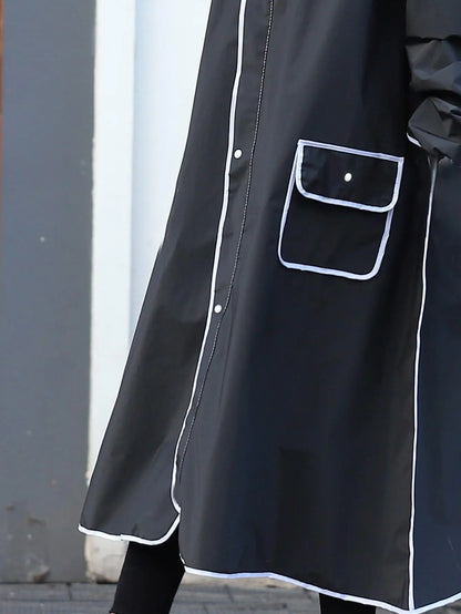 UltraMax Full Body Raincoat