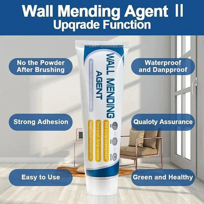 Waterproof Wall Repair Cream - Smart Shop (Online Store for wise shoppers) 