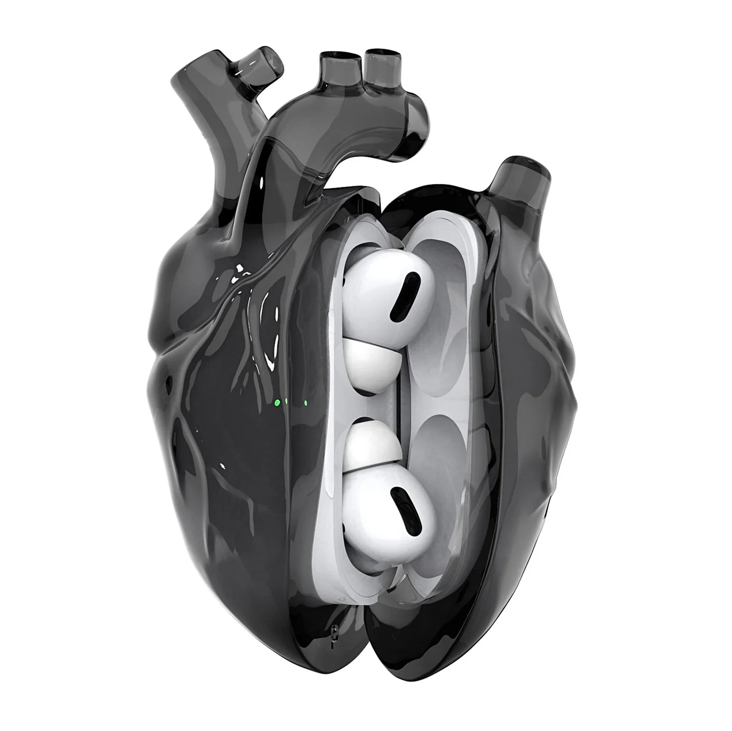 HeartShell  Earbuds Case - Smart Shop (Online Store for wise shoppers) 