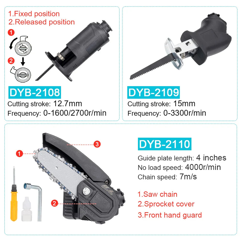 Multifunctional Woodworking Tool Kit - Smart Shop (Online Store for wise shoppers) 