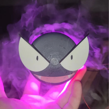 3D Gastly Monster Humidifier - Smart Shop (Online Store for wise shoppers) 