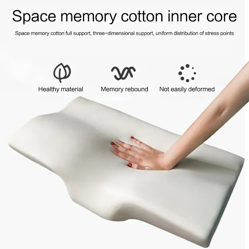 Slow Rebound Memory Pillow - Smart Shop (Online Store for wise shoppers) 