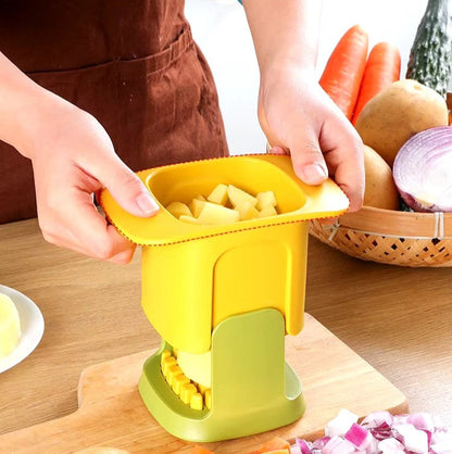 Vegetable Dicer and Chopper