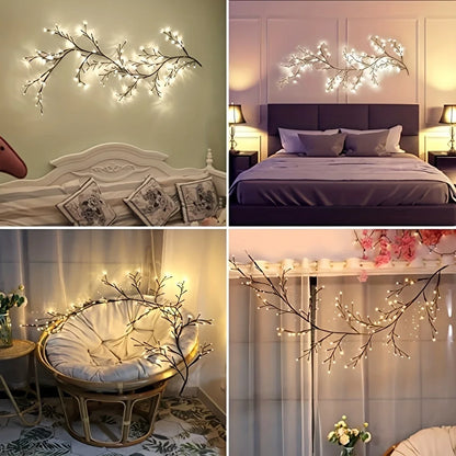 Decorative LED Tree Vine Light - Smart Shop (Online Store for wise shoppers) 