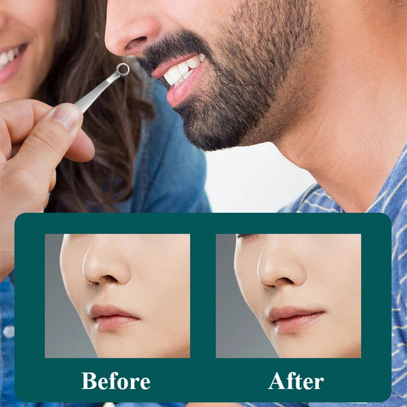 Mini Nose Hair Trimmer - Smart Shop (Online Store for wise shoppers) 