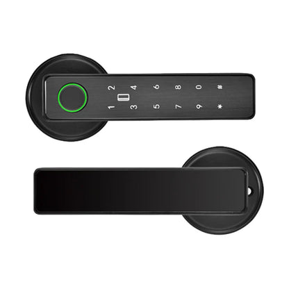 Smart Fingerprint Door Lock - Smart Shop (Online Store for wise shoppers) 