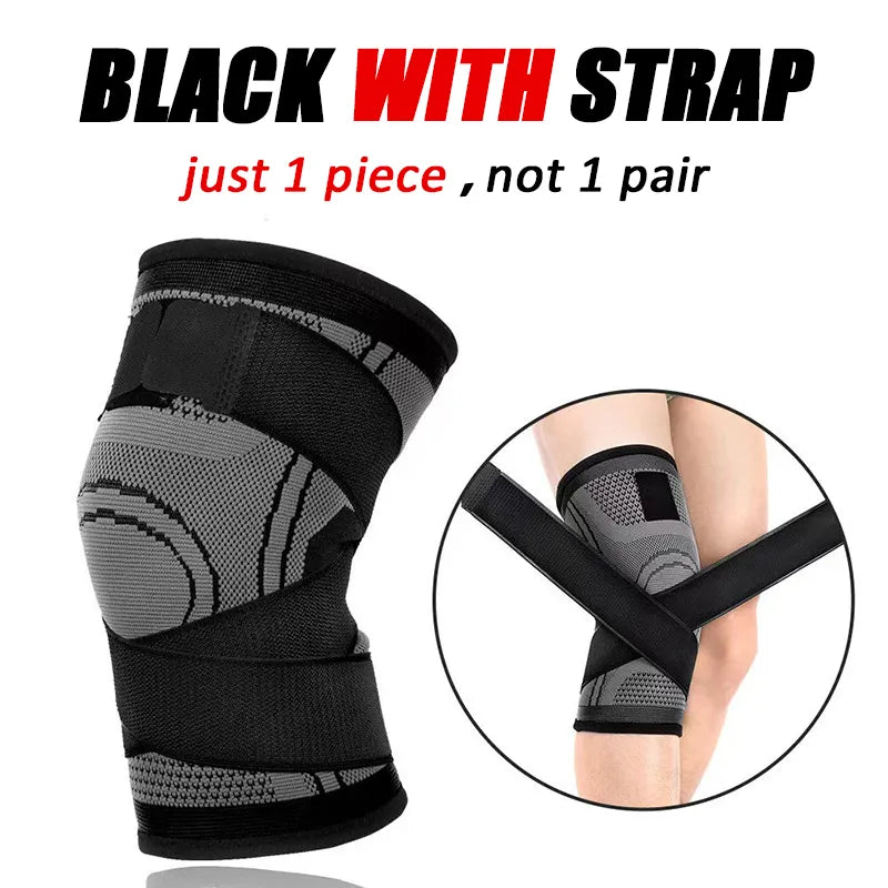 Sports Knee Pad - Smart Shop (Online Store for wise shoppers) 