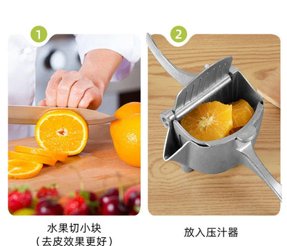 Fruit  Juice Squeezer - Smart Shop (Online Store for wise shoppers) 