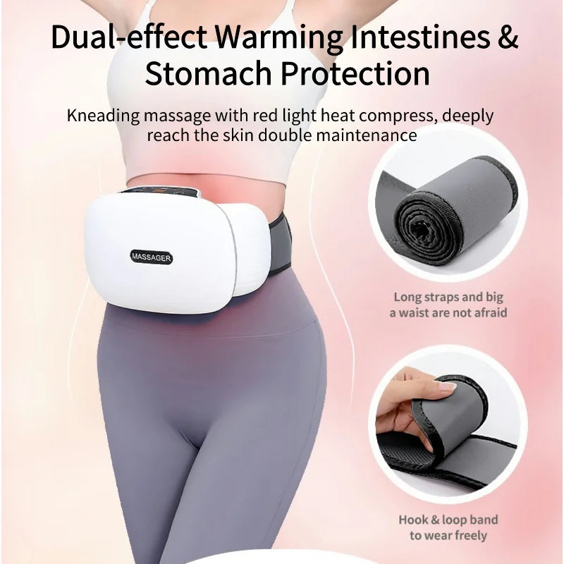 Electric Wireless Abdominal Massager - Smart Shop (Online Store for wise shoppers) 